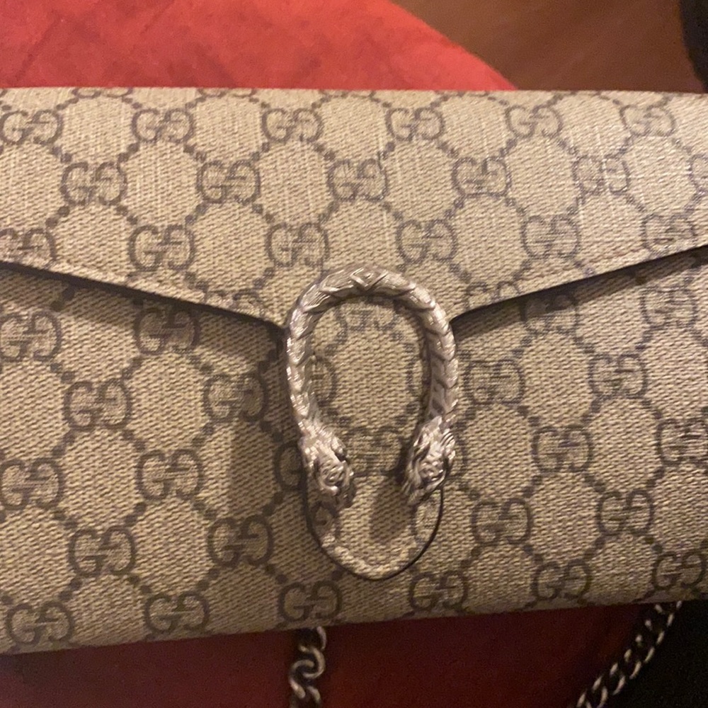 Gucci Bag
